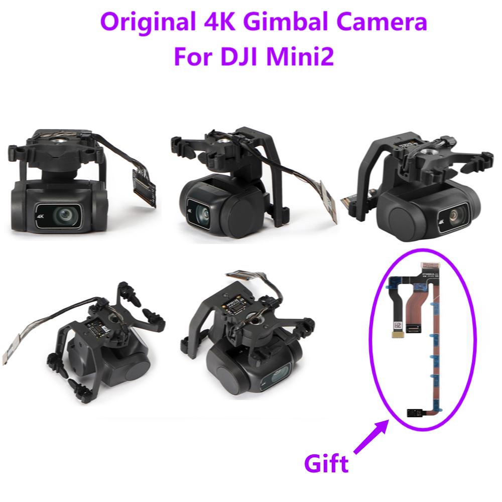 Dji Drone Mini 4 Pro - Новая оригинальная запасная часть для камеры