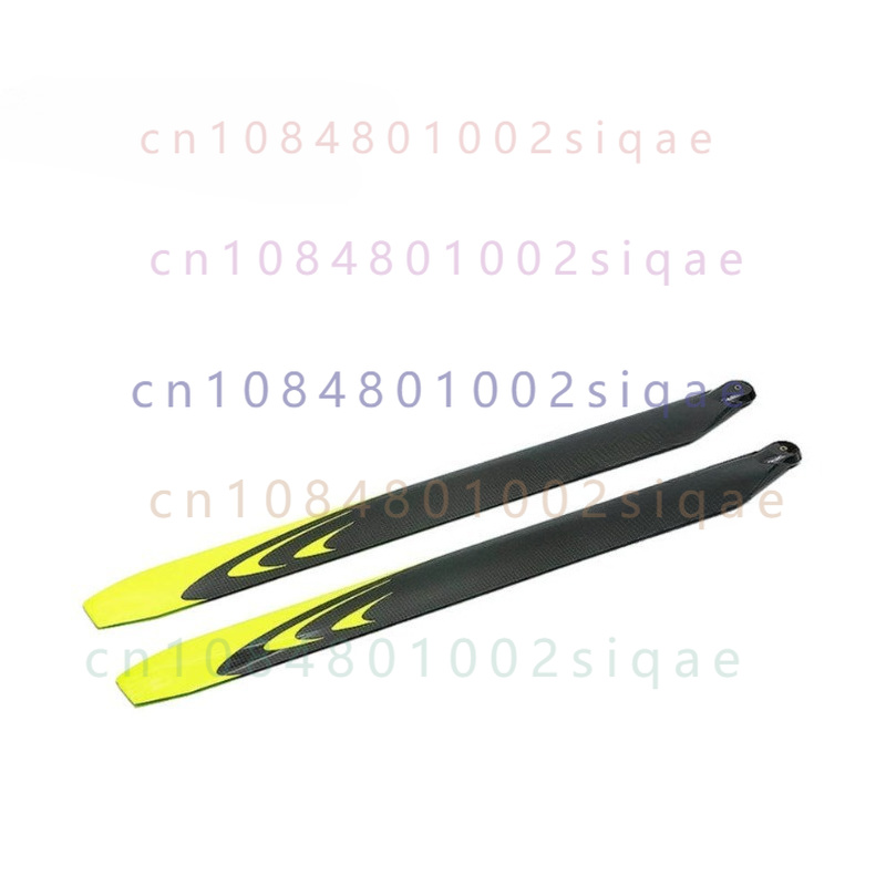 Для Xinyue Steam 390 мм 420 мм – обзор и цена Rc Helicopter Blade