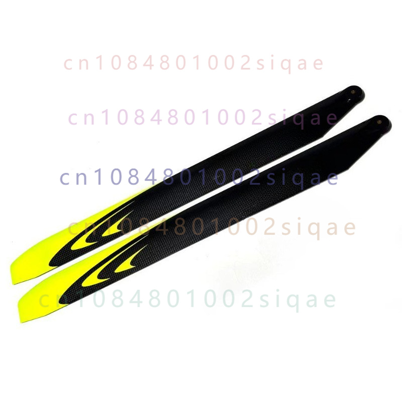 Для Xinyue Steam 390 мм 420 мм – обзор и цена Rc Helicopter Blade