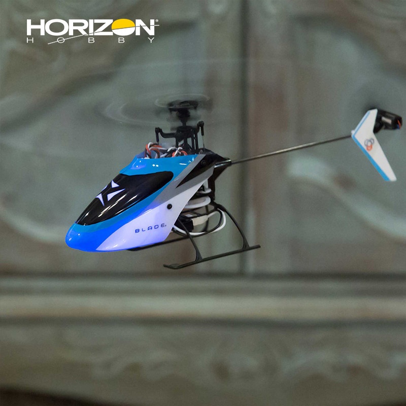 Horizon Hobby Blade Nano S3 –  – обзор и цена Rc Helicopter Blade