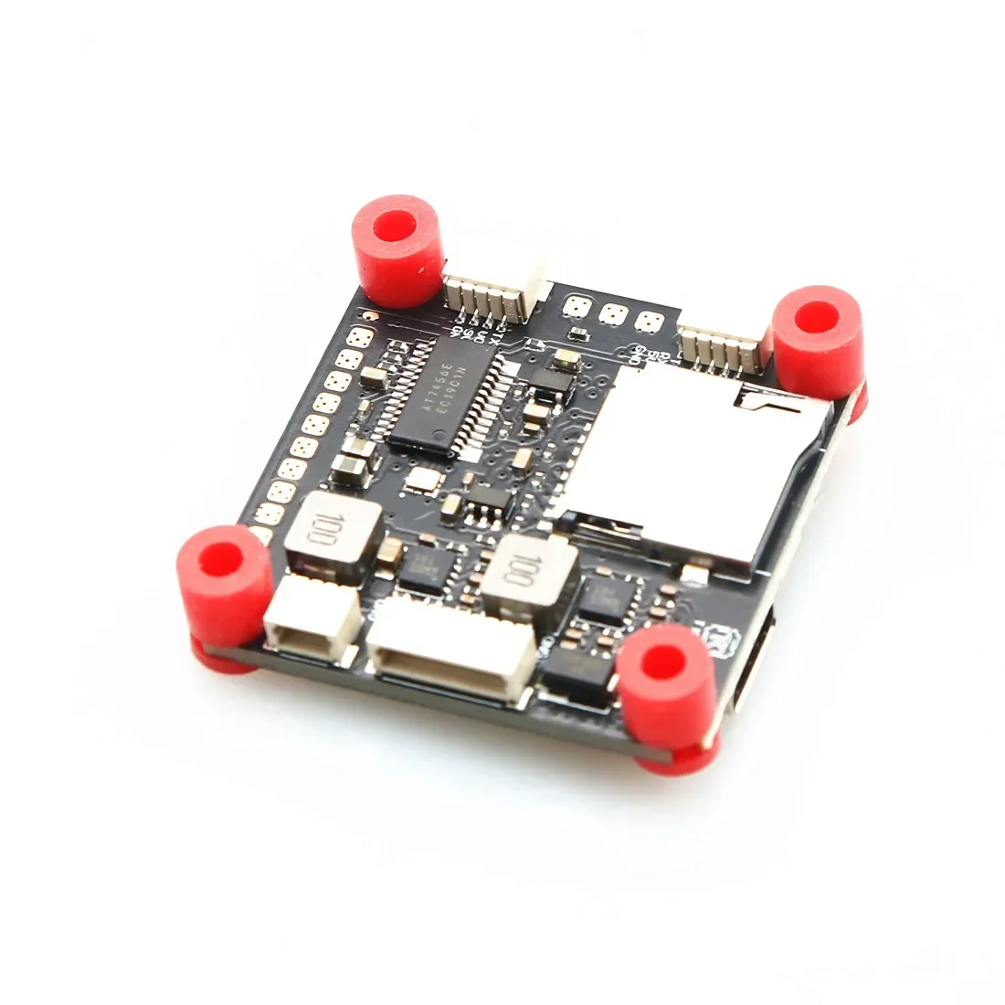 Полетный контроллер F405 V3 F4 – обзор и цена Betaflight Fc F4