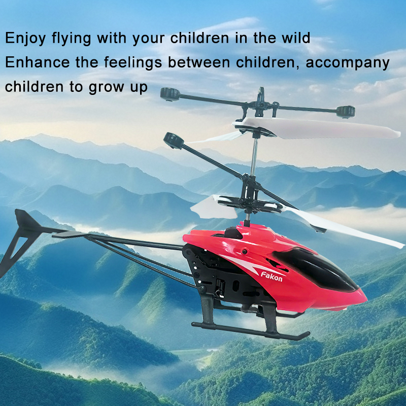 Мини-дрон, перезаряжаемый мини – обзор и цена Rc Helicopter Case