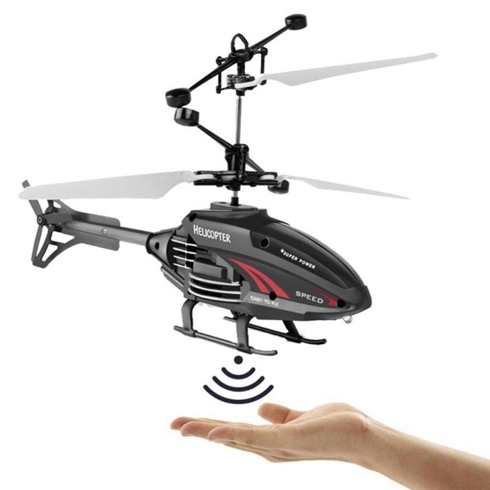 Мини-игрушечный летающий верто – обзор и цена Rc Helicopter Case