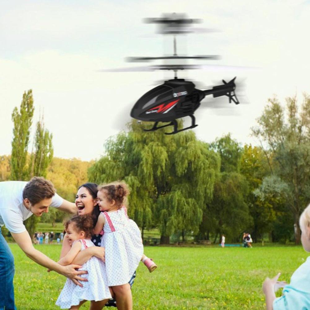 Мини-игрушечный летающий верто – обзор и цена Rc Helicopter Case