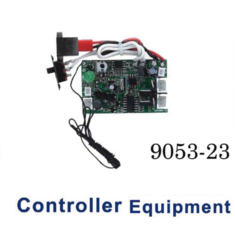 Оптовая продажа запасных часте – обзор и цена Rc Helicopter Coaxial
