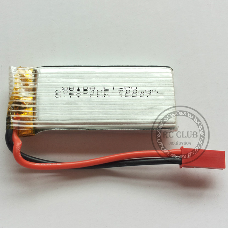 Аккумулятор JD-509 3,7 в 700 м – обзор и цена Rc Helicopter Coaxial