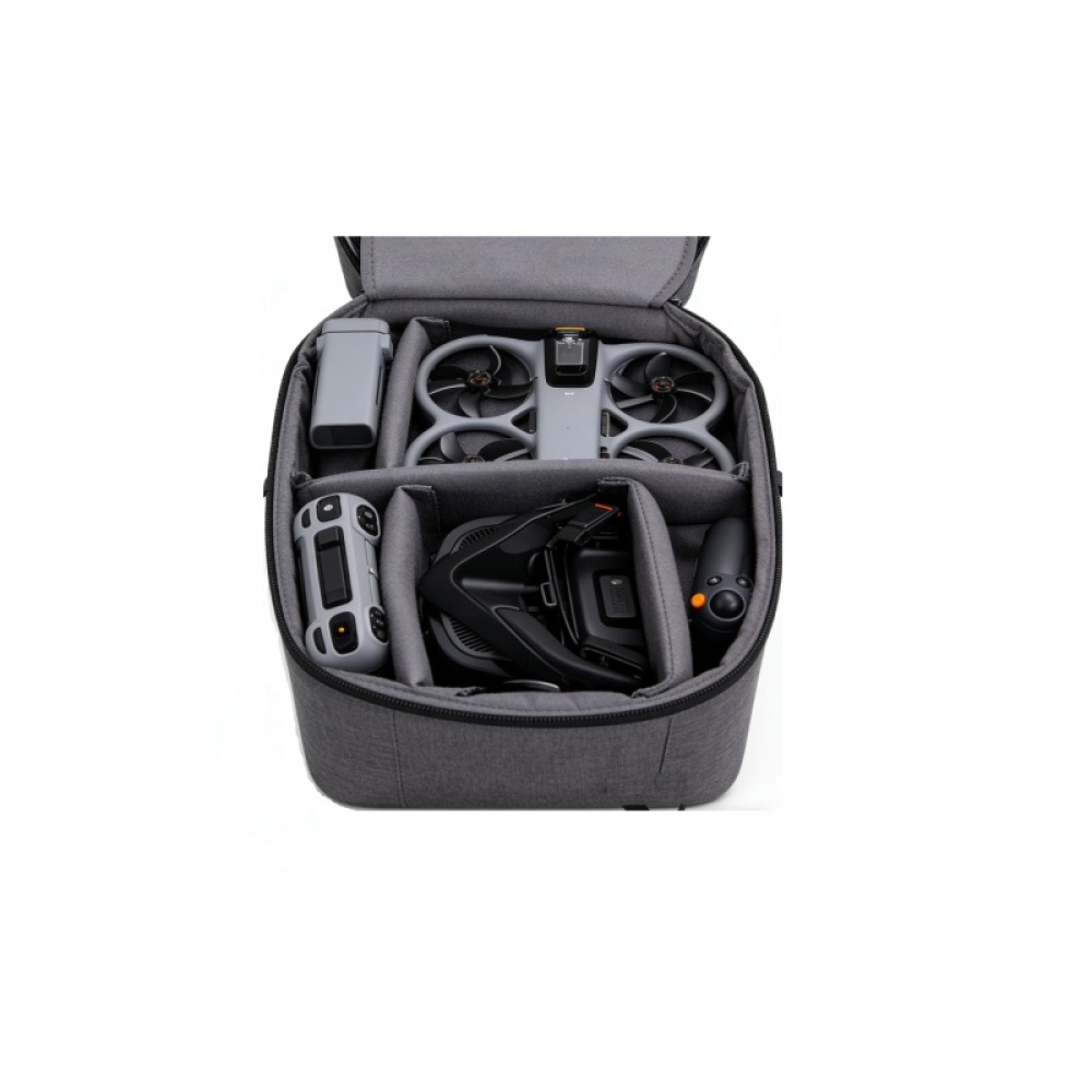 Рюкзак для дрона DJI Avata 360 – обзор и цена Rc Helicopter Bag
